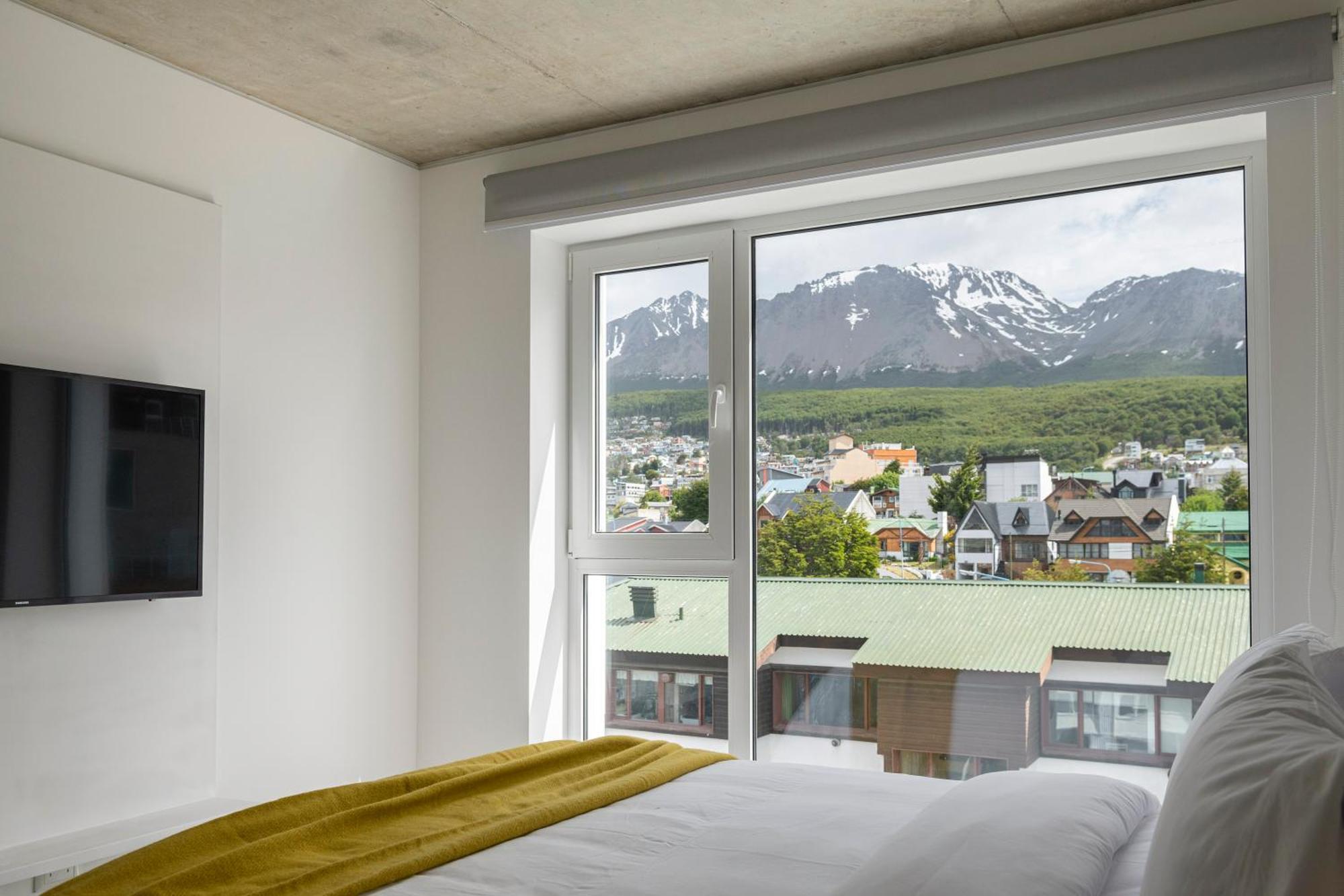 Casa Cima Ushuaia Exterior foto