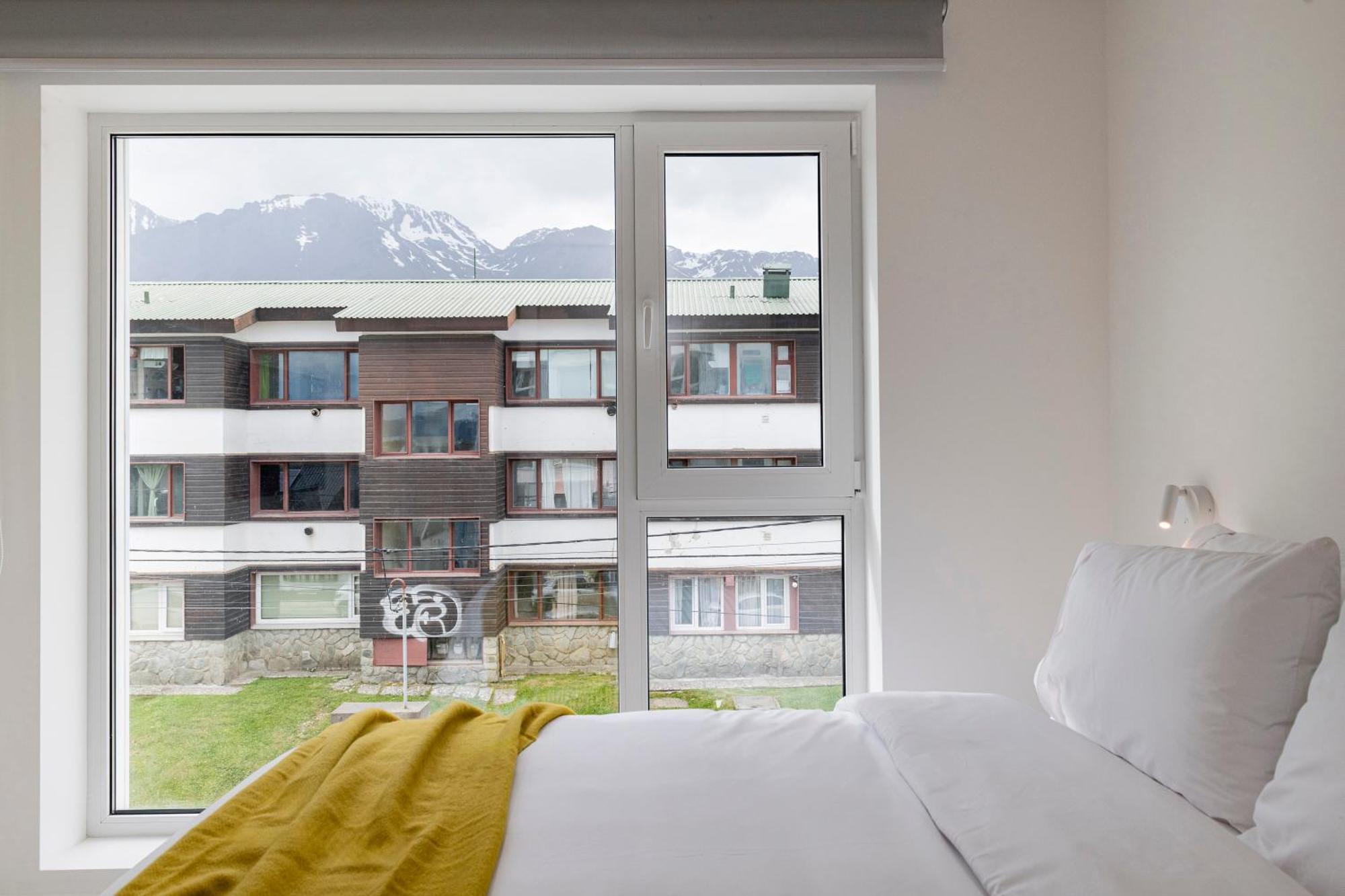 Casa Cima Ushuaia Exterior foto